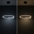 Spira Ring Pendant