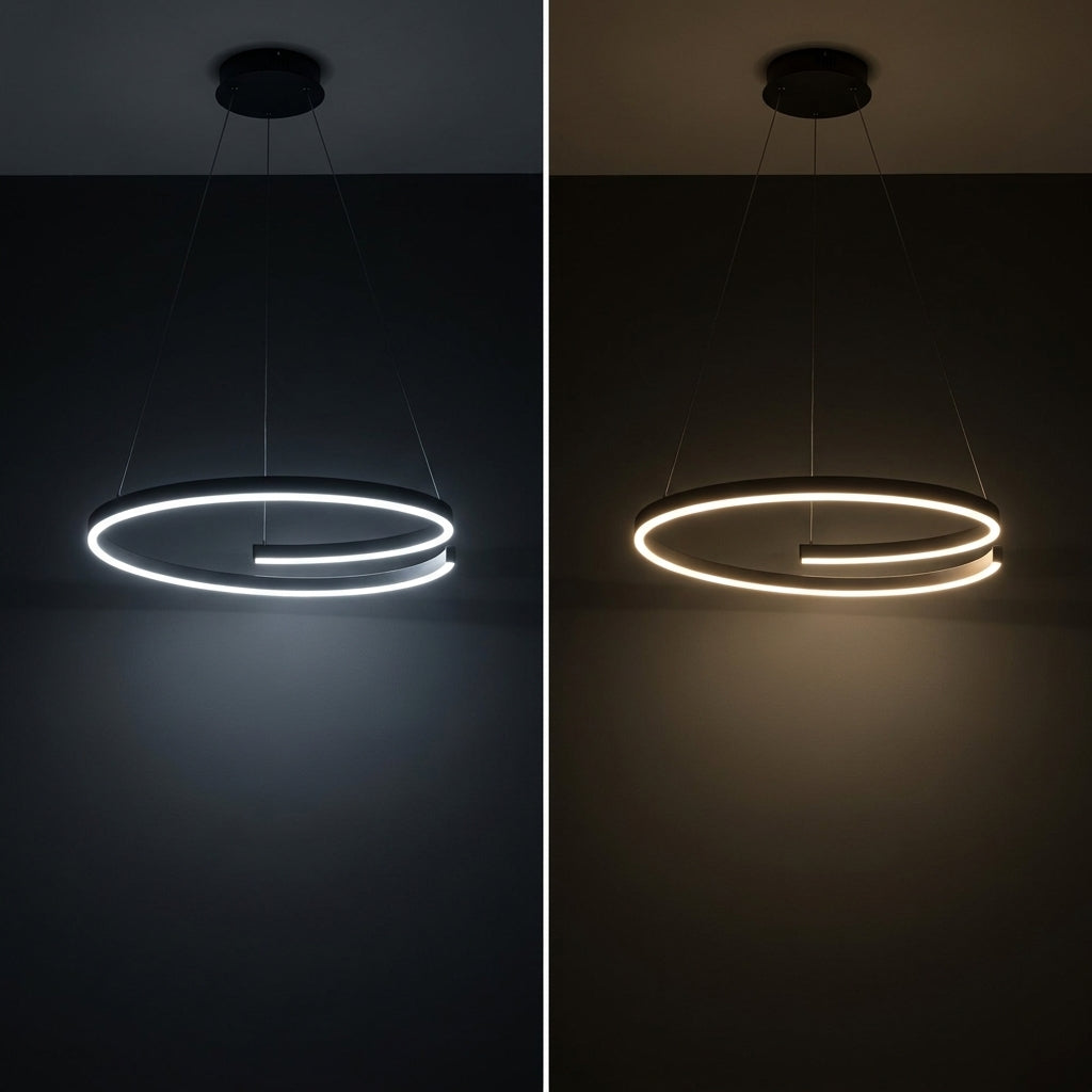 Spira Ring Pendant
