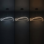 Aro Ring Pendant