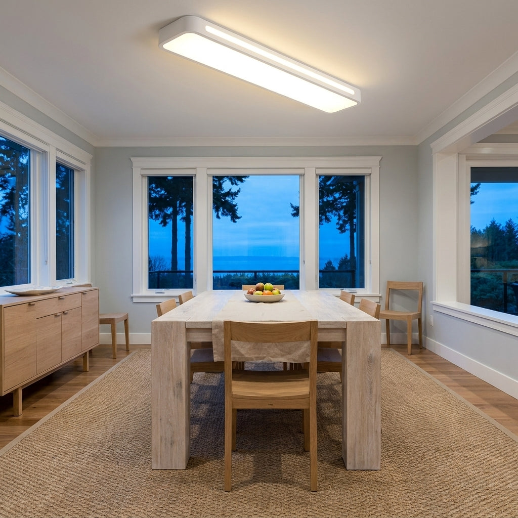 Corso Ceiling Light