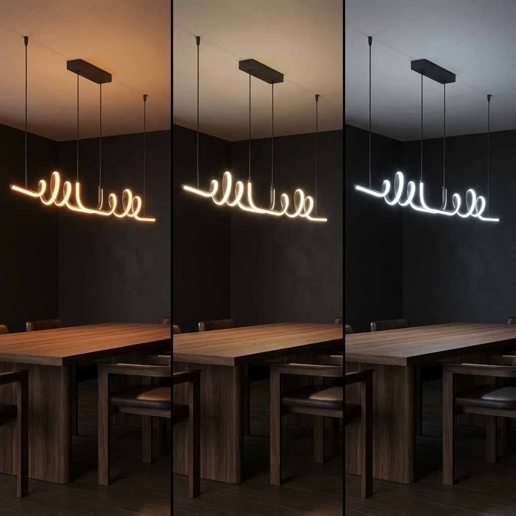 Nera Pendant Light
