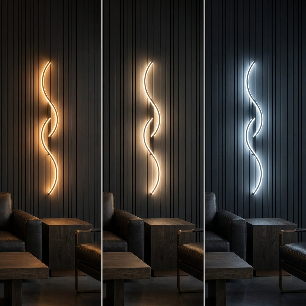 Onda Wall Light