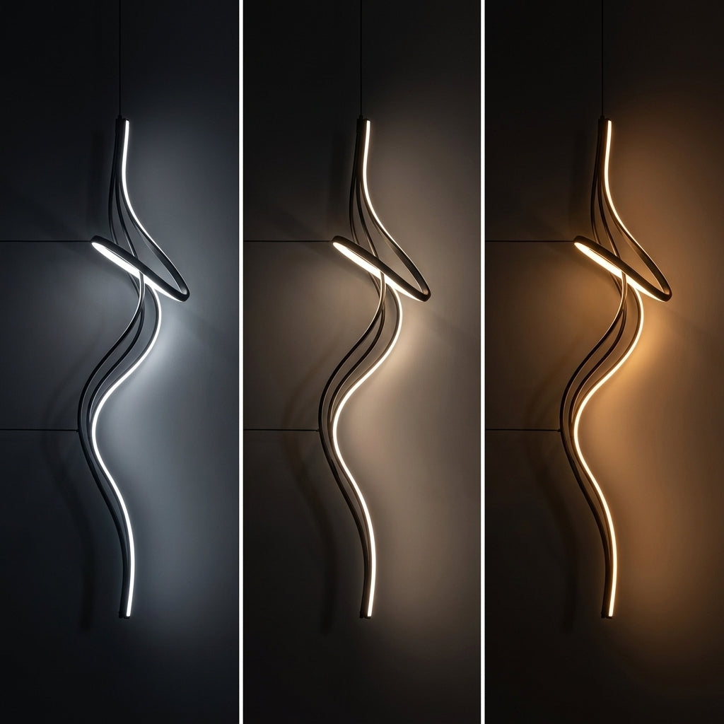 Riva Linear Pendant