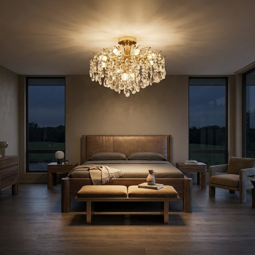 Mira Chandelier
