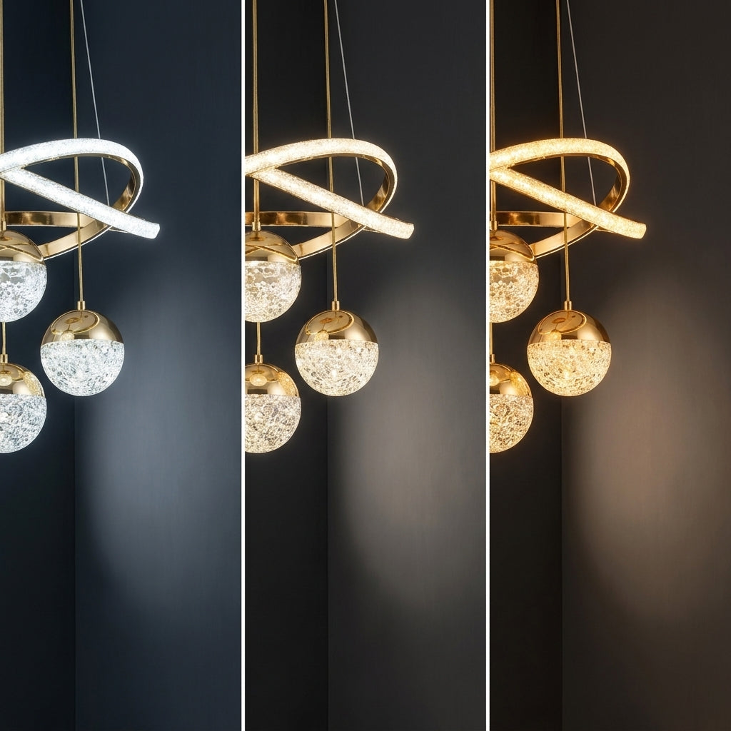 Sera Chandelier