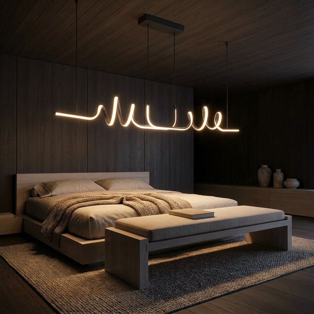 Nera Pendant Light