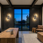 Volta Wall Light