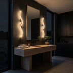 Onda Wall Light