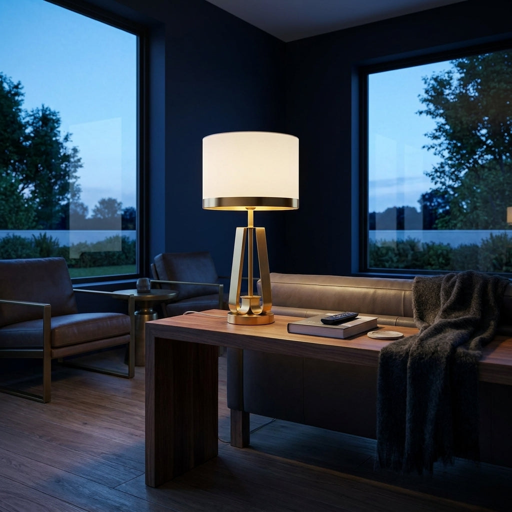 Tova Table Lamp
