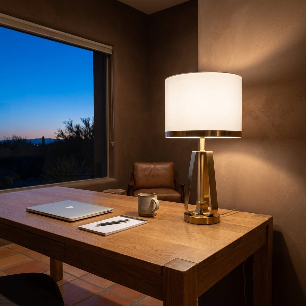 Tova Table Lamp