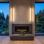 Vero Corner Wall Light