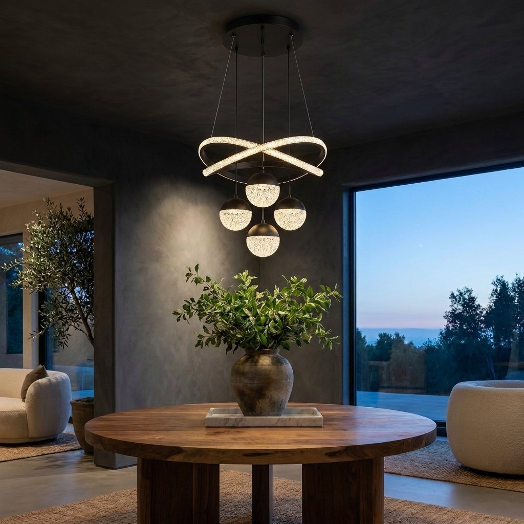 Sera Chandelier