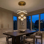 Sera Chandelier
