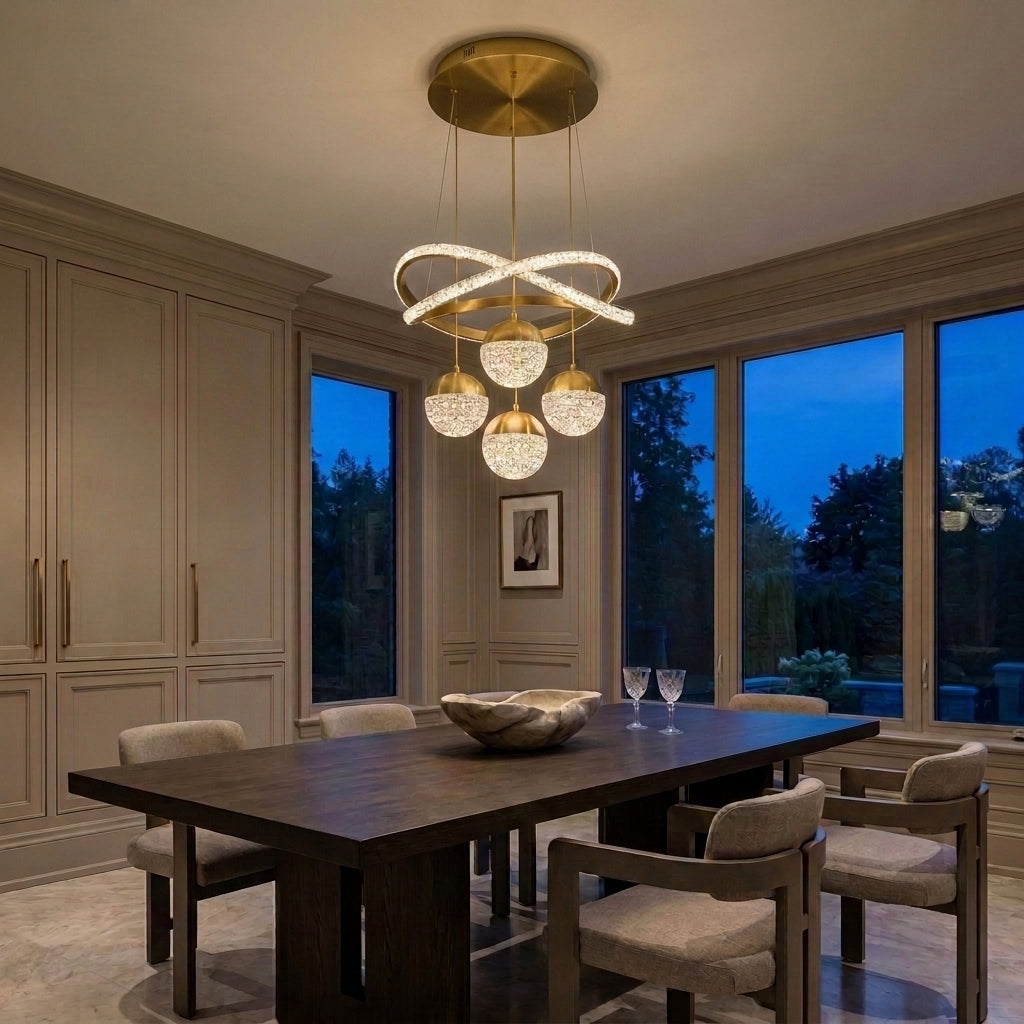 Sera Chandelier