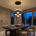 Sera Chandelier