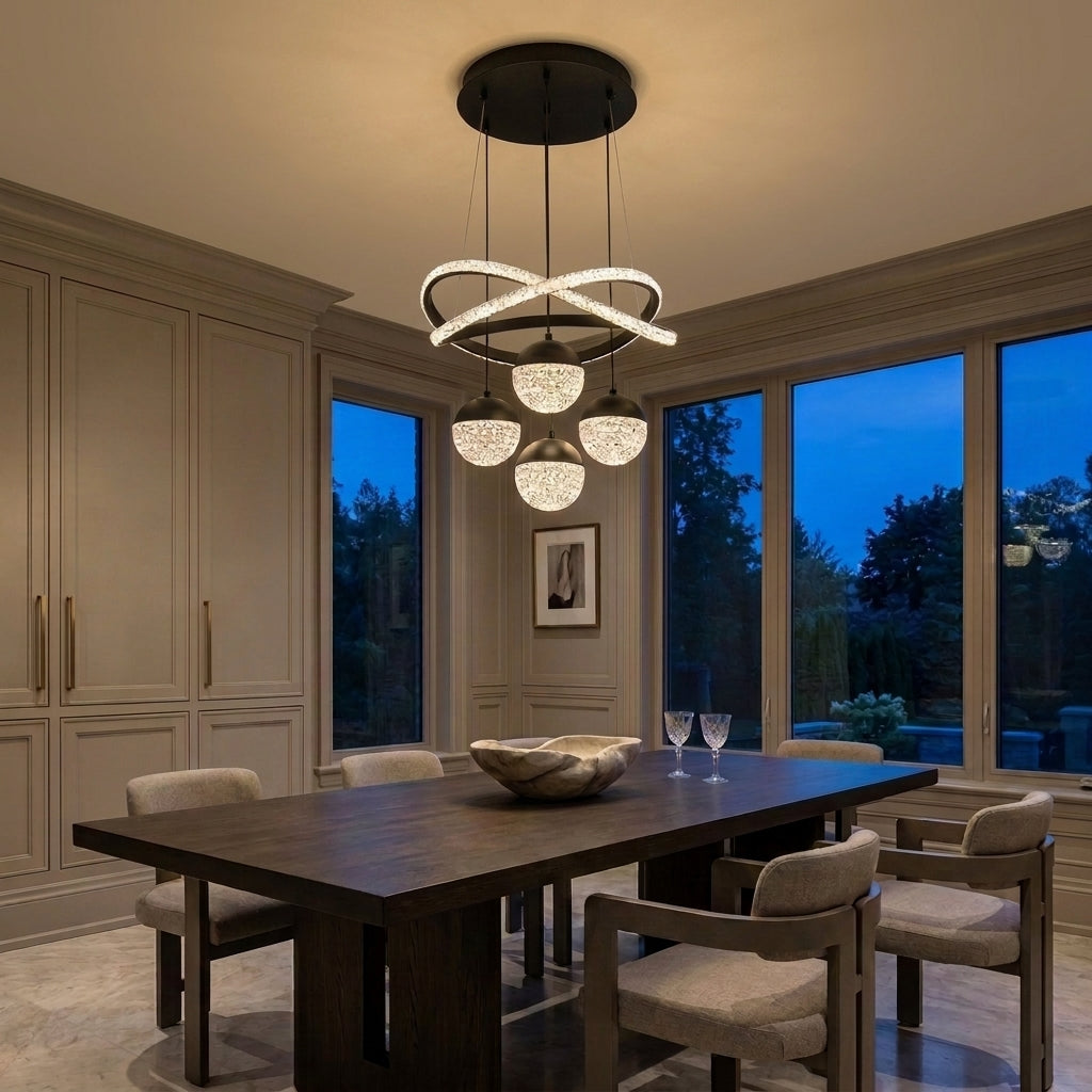Sera Chandelier