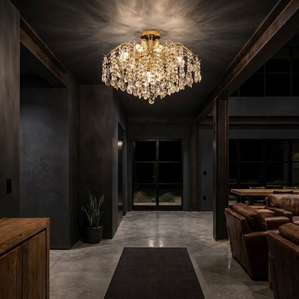 Mira Chandelier