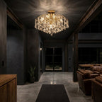Mira Chandelier