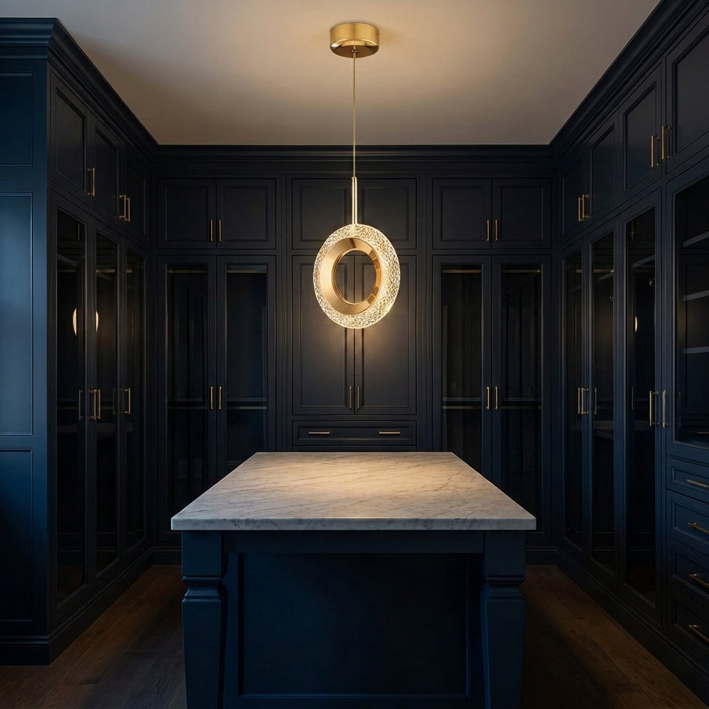 Perla Pendant Light
