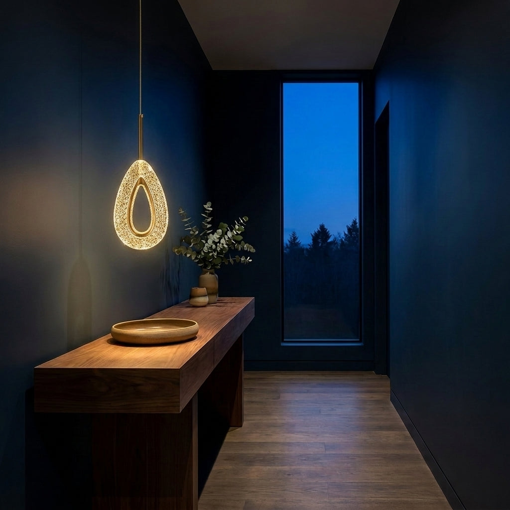 Perla Pendant Light