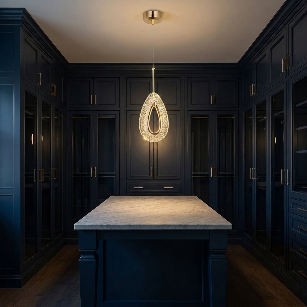 Perla Pendant Light