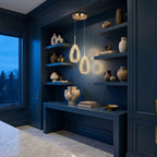 Perla Pendant Light