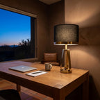 Tova Table Lamp