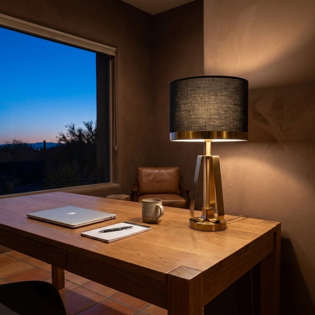 Tova Table Lamp