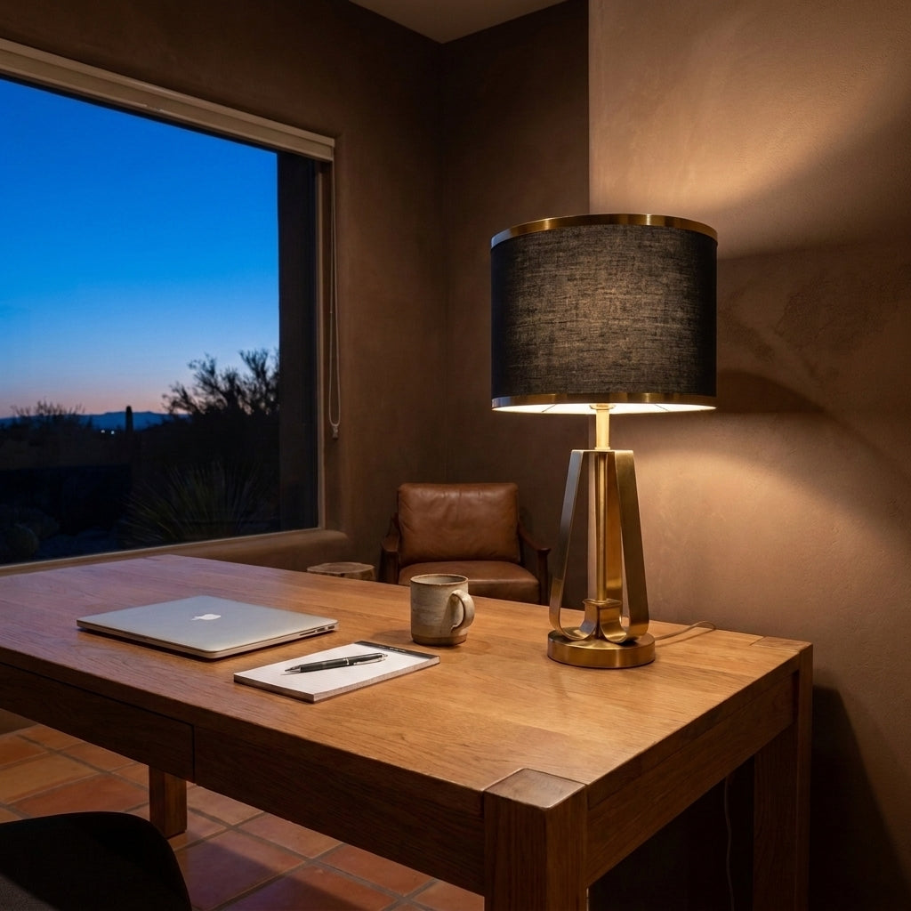 Tova Table Lamp