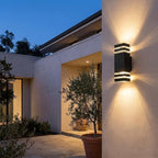 Faro Outdoor Wall Light