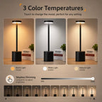 Fenn Table Lamp