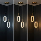 Perla Pendant Light