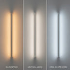 Vero Corner Wall Light
