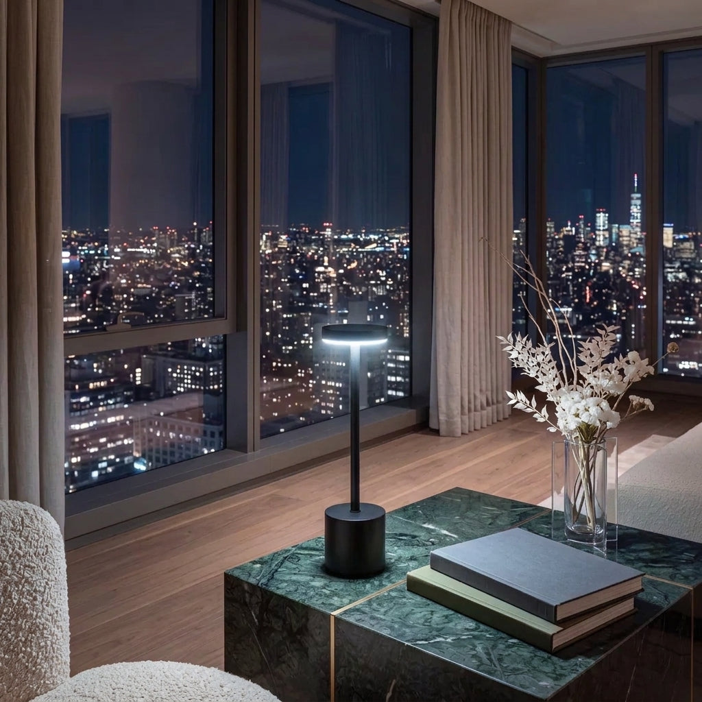 Fenn Table Lamp