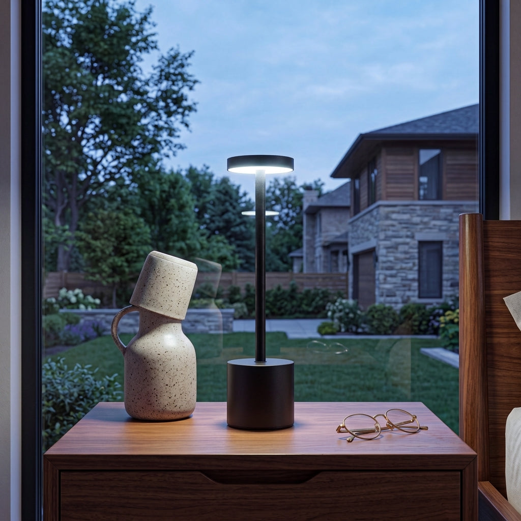 Fenn Table Lamp